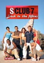 S Club 7: Back to the Fifties