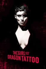 The Girl with the Dragon Tattoo: Characters - Salander, Blomkvist and Vanger