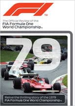 1979 FIA Formula One World Championship Season Review