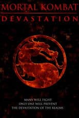 Mortal Kombat: Devastation