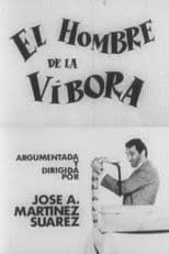 El hombre de la víbora