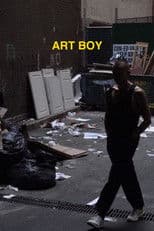 Art Boy
