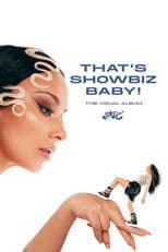 JADE: THAT’S SHOWBIZ BABY! The Visual Album