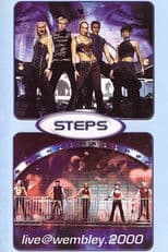 Steps: Live@wembley.2000
