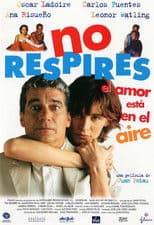 No respires, el amor está en el aire