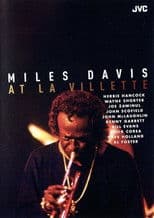 Miles Davis - At La Villette