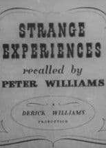 Strange Experiences