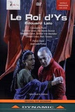 Lalo: Le Roi d'Ys