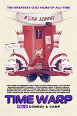 Time Warp Vol. 3: Comedy and Camp