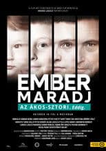 EMBER MARADJ - Az Ákos-sztori. Eddig.