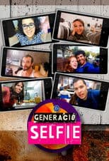 Generació selfie