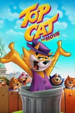Top Cat: The Movie
