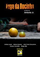 Fuga da Rocinha