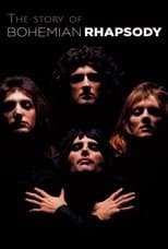 The Story of Bohemian Rhapsody
