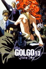 Golgo 13: Queen Bee