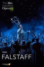 The Metropolitan Opera: Falstaff
