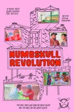 Numbskull Revolution