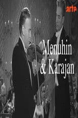 Menuhin and Karajan - The Concert Great Moments in Music