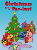 Christmas Comes to Pac-land