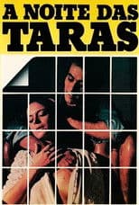 The Night at the Terrace