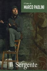 The Sergeant in the Snow