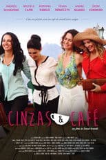 Cinzas e Café
