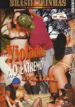 Violated To The Extreme 10