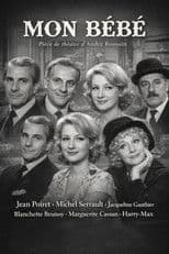Mon bébé