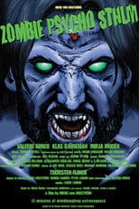Zombie Psycho STHLM