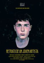 Retrato de un joven artista