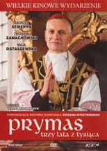 Prymas. Trzy lata z tysiąca