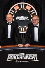 Raabs Pokernacht mit GGPoker.de