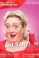 Christel de Laat: Hoe dan?!