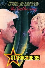 NWA Starrcade 1985