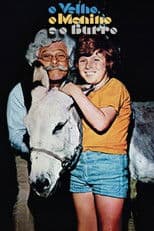 O Velho, o Menino e o Burro