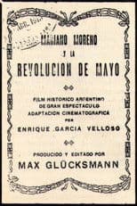 Mariano Moreno y la Revolución de Mayo
