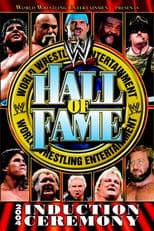 WWE Hall of Fame 2004