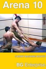Arena Wrestling 10