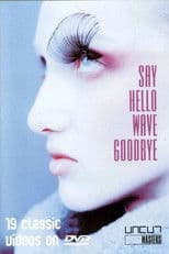 Say Hello, Wave Goodbye