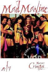 Mad Maxine