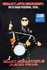 Guatarnator 2: Final Judgment