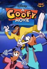 Powerline Live! A Goofy Movie 360° Concert Experience