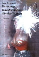 Technology/Transformation: Wonder Woman