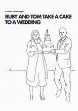Ruby and Tom Take a Cake to a Wedding