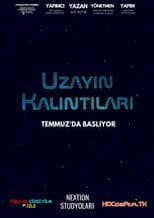 Uzayın Kalıntıları