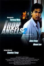 Iron Angels 2