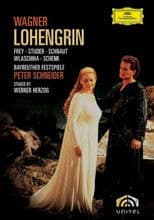 Lohengrin: Bayreuth Festival Opera