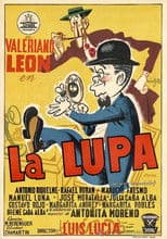 La lupa