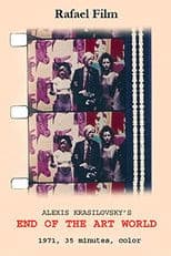 End of the Art World