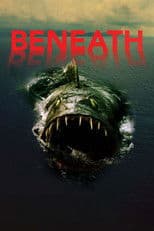 Beneath